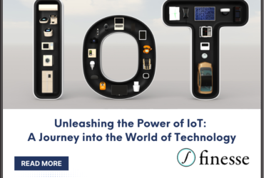 Unleashing the Power of IoT: A Journey into the World of Technology