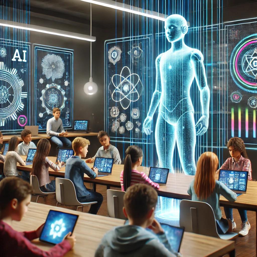 Google S Ai Powered Virtual Teacher